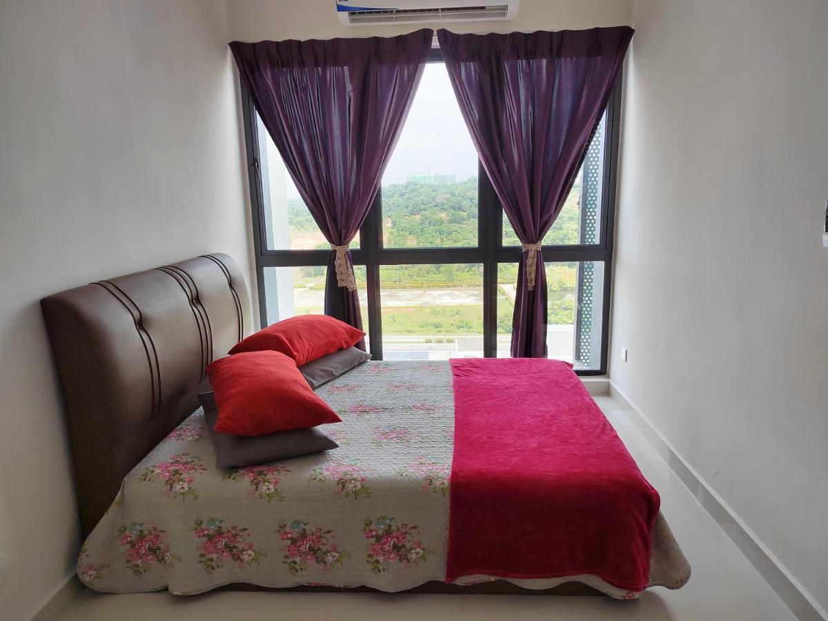 Studio Suite Homestay Klia Sepang Buitenkant foto