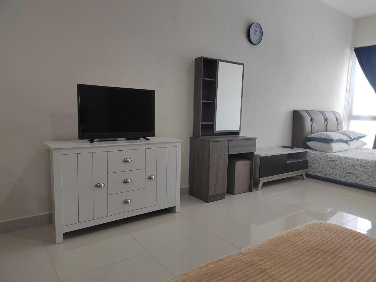 Studio Suite Homestay Klia Sepang Buitenkant foto