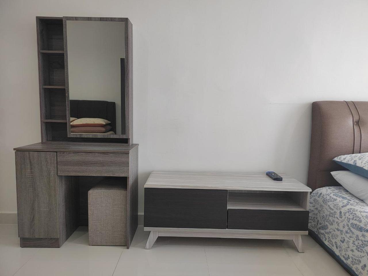 Studio Suite Homestay Klia Sepang Buitenkant foto